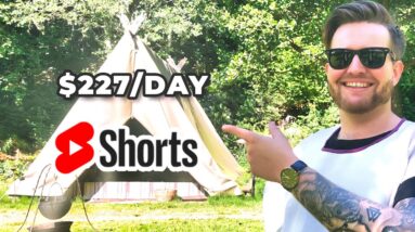 Copy & Paste Videos And Earn $227 Per Day (Step by Step Tutorial Without Making Videos)