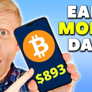 How to Get Cryptocurrency for FREE (20+ Best Bitcoin Earning Apps!)