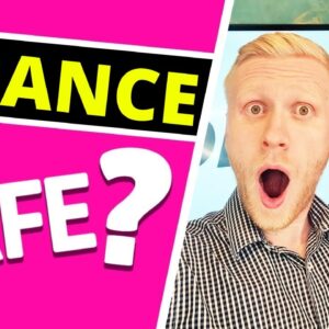 IS BINANCE SAFE? 7 Facts to Know BEFORE Joining!!! (Binance Review)