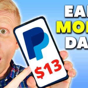 EARN PAYPAL MONEY & BITCOIN FOR FREE! (Freecash.com Bonus Code)