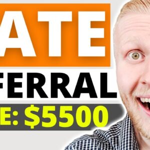 Gate.io Referral Code $5500 USDTEST & $500 CONTRACT (Is Gate.io Safe?)