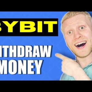 BYBIT WITHDRAWAL: How to Withdraw Money from ByBit (ByBit $4100 Bonus)