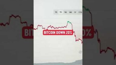 How to Make MILLIONS During Market CRASHES!