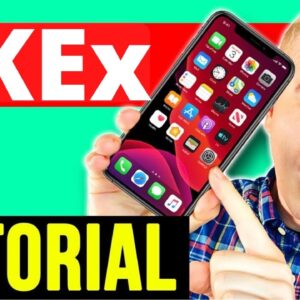 OKEx Tutorial for Beginners 2022: OKEx review ($30 OKEX REFERRAL CODE)