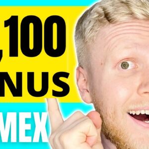 PHEMEX BONUS $4100? How to Get Phemex Bonus? (Phemex Bonus Withdrawal)