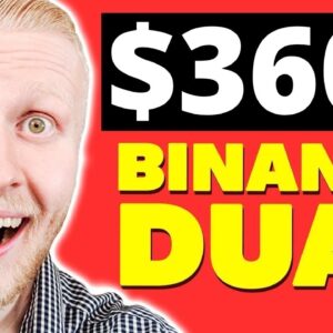 WHAT IS DUAL INVESTMENT IN BINANCE? (Binance Dual Investment Explained)