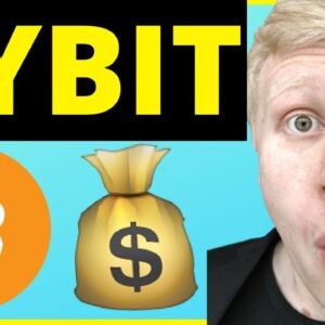 $4100 ByBit Bonus: HOW TO GET ALL BYBIT BONUSES? (ByBit Referral Code)