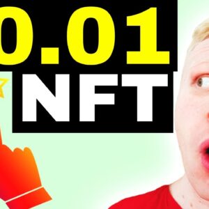 Binance NFT Marketplace Tutorial: How to Buy and Sell NFT in Binance?