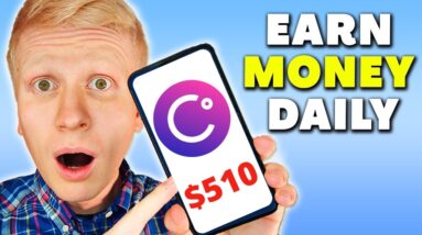 Celsius Network Review 2022: $510 EARNED! (Celsius Referral Code $50)
