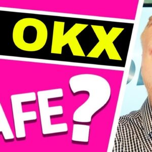 Is OKX Safe? 7 FACTS TO KNOW BEFORE JOINING!! (OKX Review 2022)