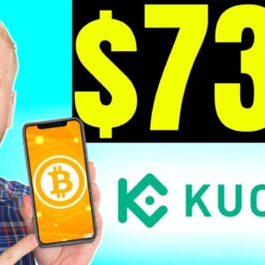 Kucoin App Tutorial for Beginners: 5 Ways to Make Money on Kucoin App