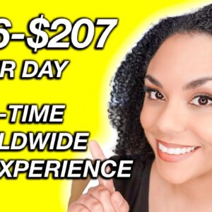 Virtual Assistant Job From Home! No Experience, Full Time And Worldwide 2022!