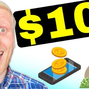 7 Game Apps That Pay REAL MONEY for Free & Easy (2022)