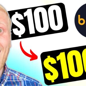 BYBIT LIVE TRADING!!! ByBit Leverage Trading ($1000 ByBit Bonus Claim)