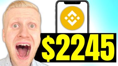 How to Make Money on BINANCE SIMPLE EARN 2022? ($600 BINANCE BONUS)