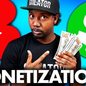 NEW YouTube Shorts MONETIZATION Policy for 2023