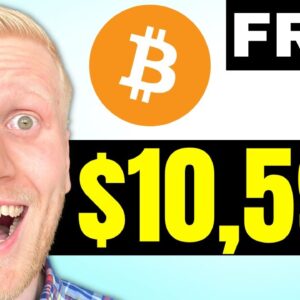 How to Trade Bitcoin for FREE!!!!! (How to Trade Crypto with No Money)