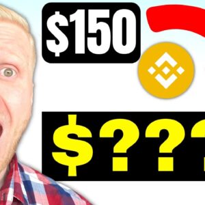I spent $150 on BINANCE DUAL INVESTMENT (Results!)