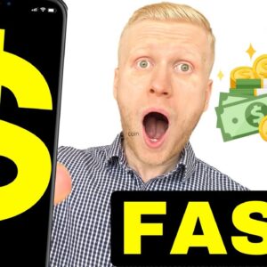15 Apps to MAKE MONEY FAST in 2023 (Make Money Today - Get Paid Today)