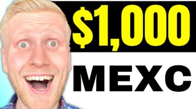 How to Use MEXC Global Exchange for Beginners 2023 (MEXC Referral Code)