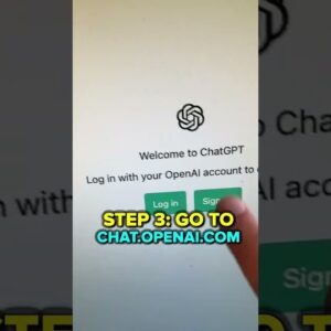 Use ChatGPT to Make $320 Per Day | Make Money with AI