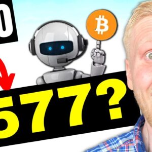 Cryptohopper Trading Bot Review: 5 FACTS NOBODY TELLS YOU!!! (2023)
