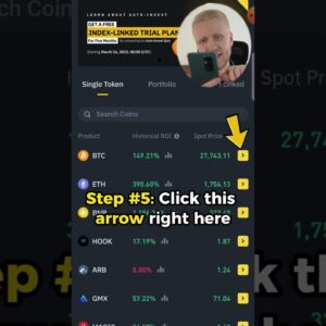 How to Use Binance Trading Bot 2023