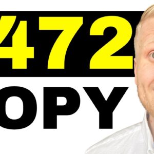 OKX Copy Trading: 5 FACTS NOBODY TELLS YOU!!!!!!! (2023)