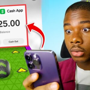 Free Game Pays $50.78 INSTANTLY To Cash App!📱💰 *Worldwide* (Make Money Online 2023)