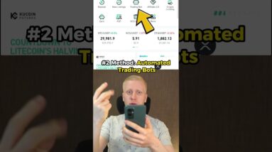 How to Make Money on KuCoin App - 2023