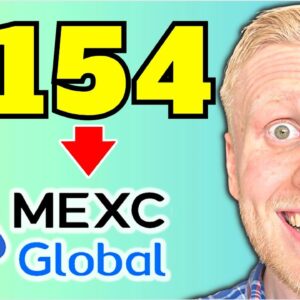 MEXC Global Exchange Review: 5 MISTAKES TO AVOID! (MEXC Referral Code)