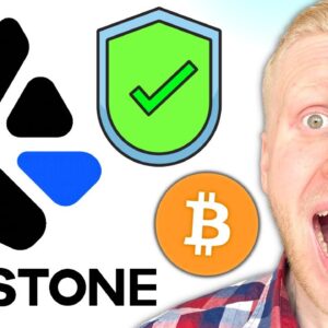 KEYSTONE WALLET REVIEW - The Best Crypto Wallet for 2023?