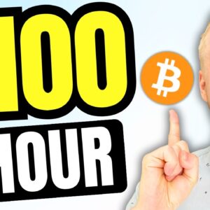 1-Minute Bybit Scalping Strategy to EARN $100/HOUR!!?? ($30,000 BONUS)