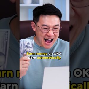 How to Make 50 Dollars a Day Online: OKX