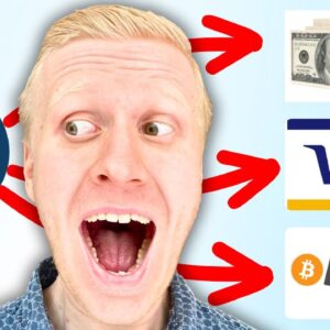 How to Deposit & Withdraw Money from CRYPTO.COM TO BANK ACCOUNT Easily