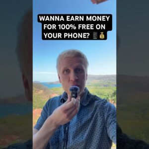 Telegram Bot: EARN MONEY ON YOUR PHONE (How to Make Money on Telegram 2024)