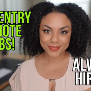 Remote Data Entry Jobs Always Hiring And Requirements 2024!