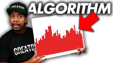 YouTube Analytics Creator Q&A Session (Ask Anything About the YouTube Algorithm)