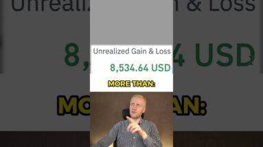BEST CRYPTO TRADING BOT: $8,534 EARNED AUTOMATICALLY