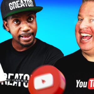 YouTube Strategy for 2024 w/ @derraleves  - How to Grow a Successful YouTube channel
