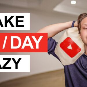10 Laziest Ways to Make Money Online With YouTube