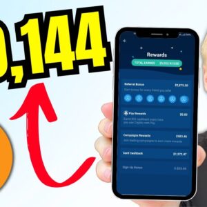 How to Mine Bitcoin on Android? Crypto Mining App Android? ($10,144 EARNED)