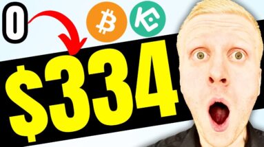 How to Use KuCoin Trading Bot EASILY (AI Crypto Trading Bot Tutorial)