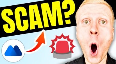 MEXC Global Exchange Review: MEXC SCAM???? ($1,000 MEXC Referral Code)