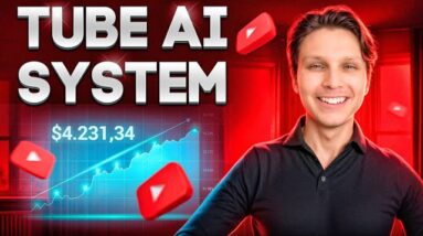 (The Tube AI System) How I Can Help You With Faceless AI YouTube Channels