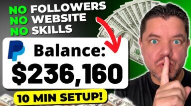 Affiliate Marketing 2024: The Only Guide You Need To Make $200,000+ Even as a Beginner!