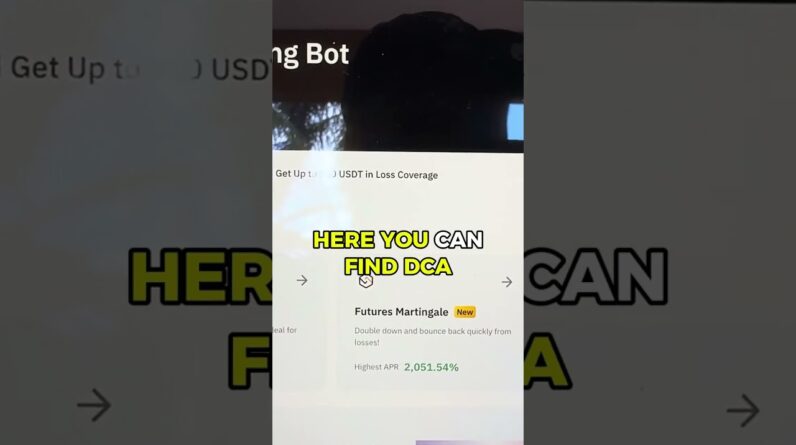 Best Crypto Trading Bot: Binance Bot vs Bybit Bot