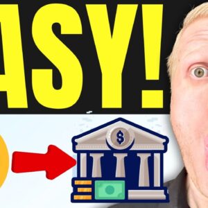 How to Withdraw Money from Binance to Bank Account EASILY (Step-By-Step)