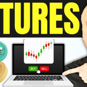How to Trade Futures on Binance for Beginners: Futures Trading Strategies