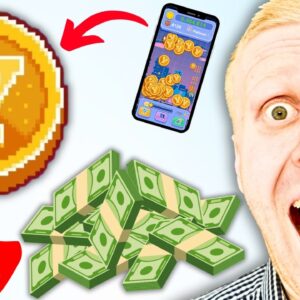 Yescoin Telegram Bot: Earn Money? (How to Withdraw Money from Yescoin)